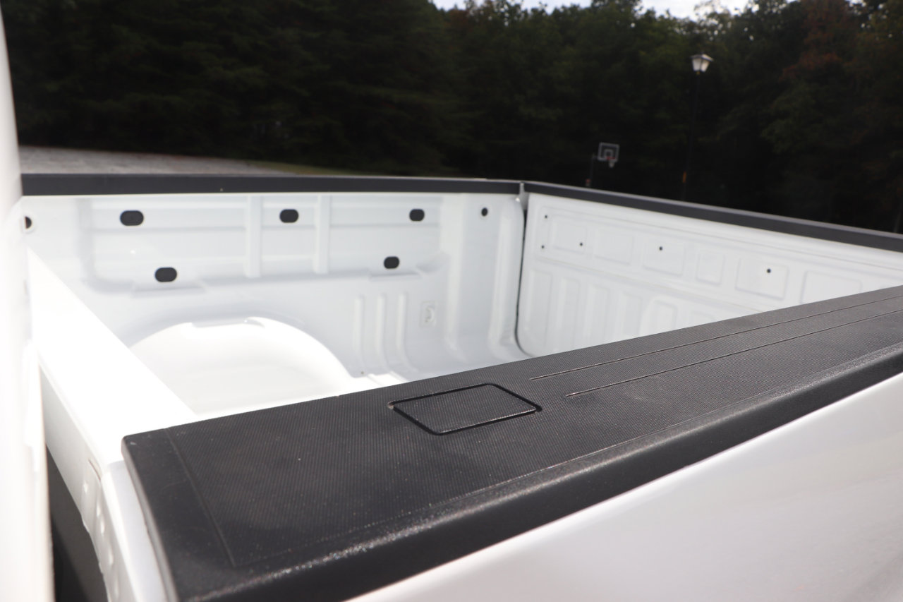 Used 2021 Chevrolet Colorado W/T w/ WT Convenience Package image 23