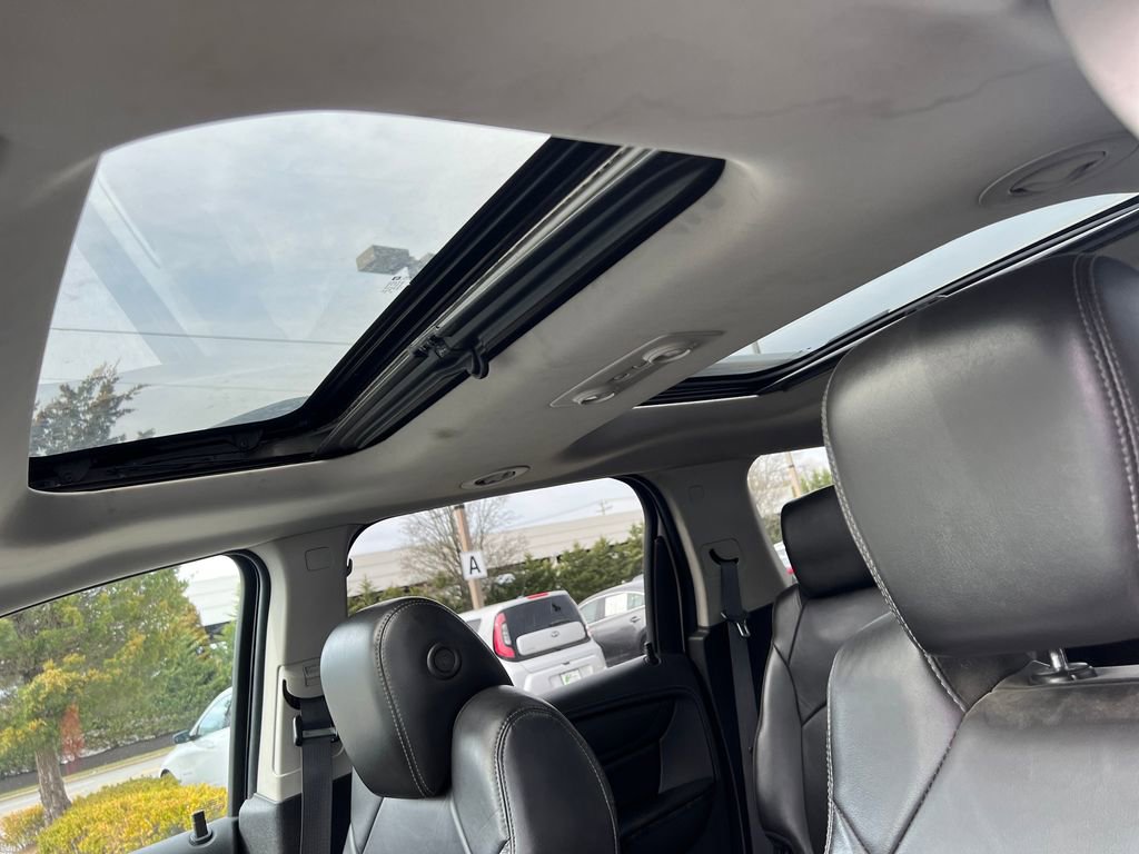 Used 2014 GMC Acadia SLT image 12