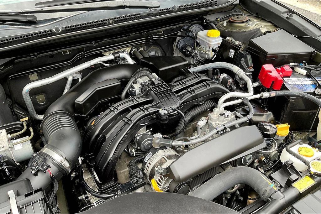 Certified 2024 Subaru Outback Limited image 11