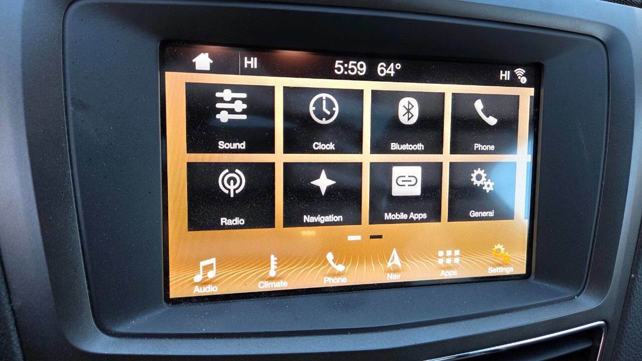 Used 2019 Lincoln MKT AWD image 45