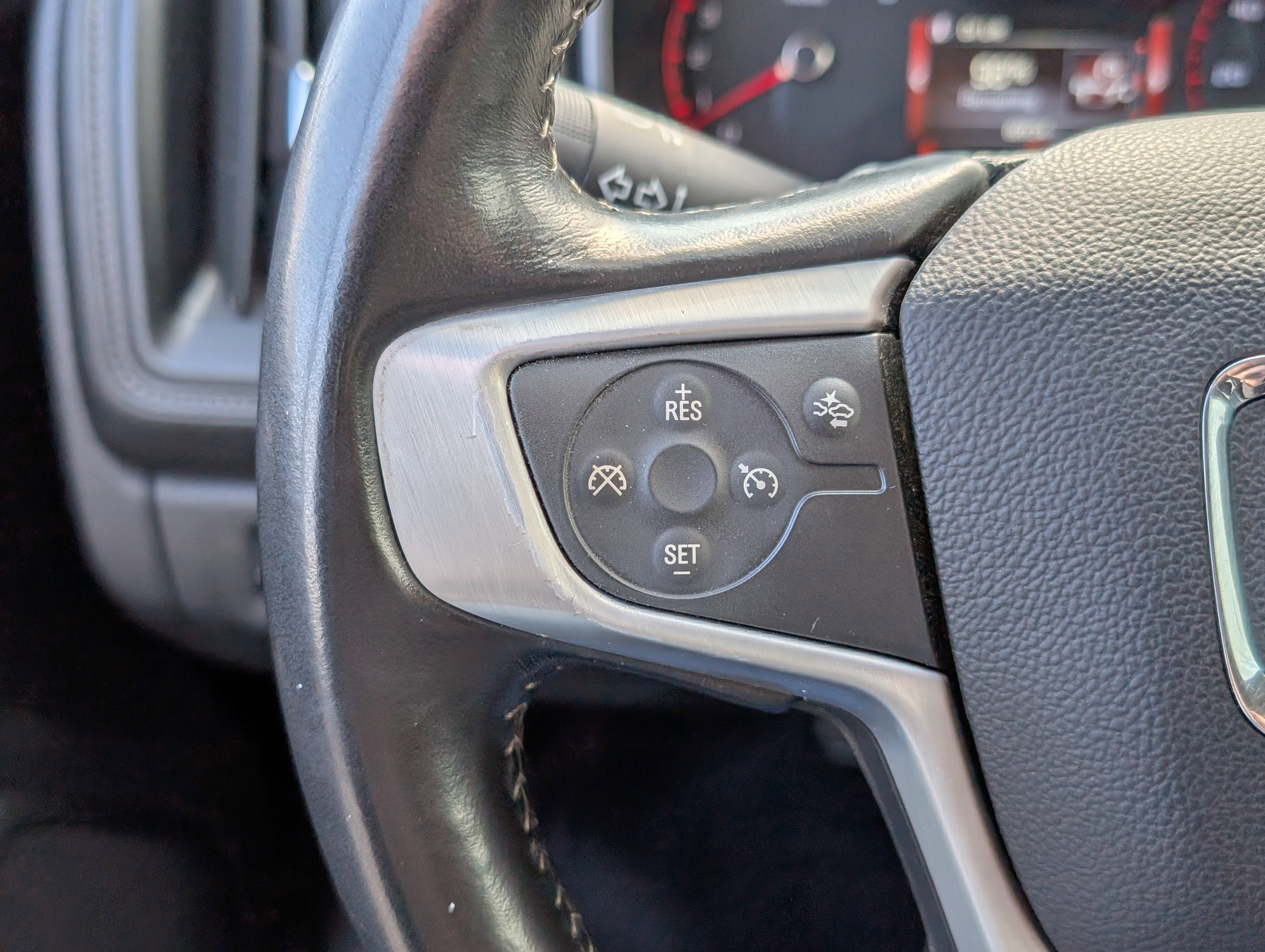 Used 2016 GMC Canyon SLT w/ Driver Alert Package image 21