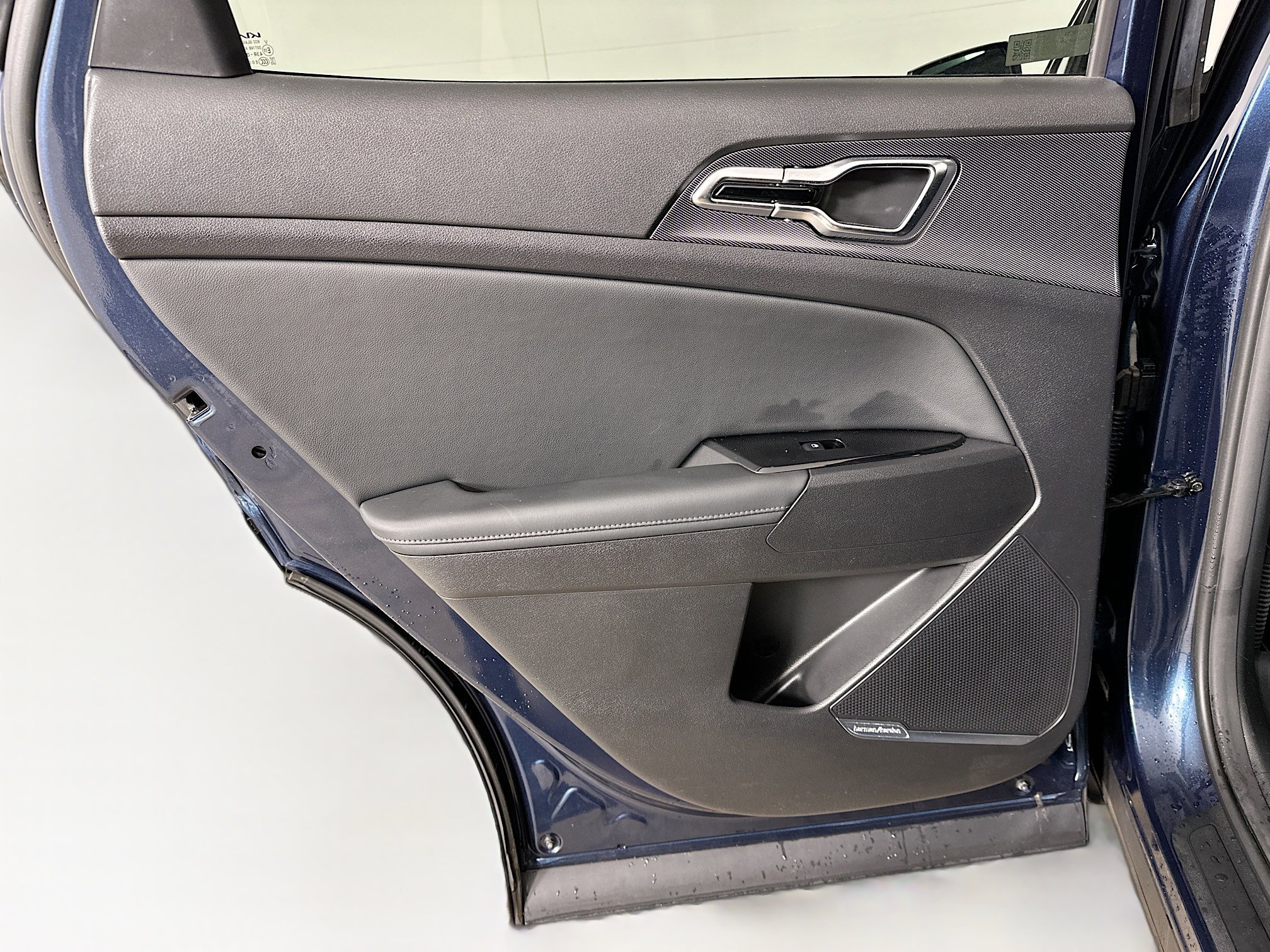 Used 2023 Kia Sportage SX Prestige image 28