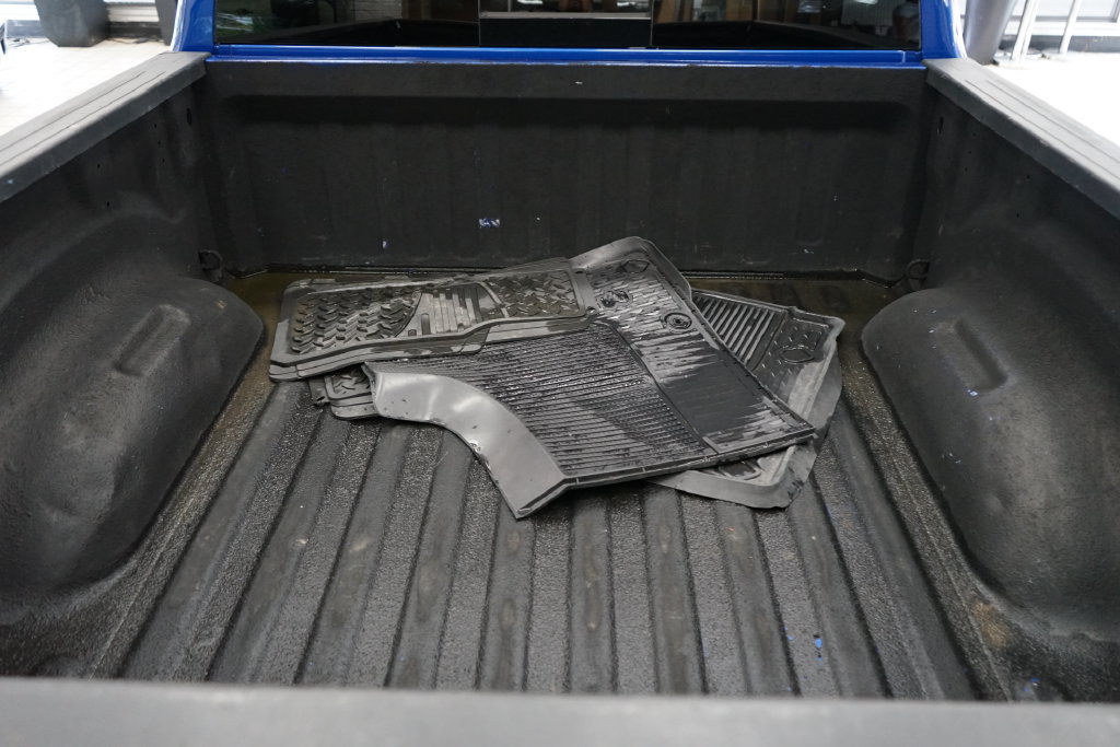 Used 2019 RAM 1500 Big Horn AWD/4WD image 48