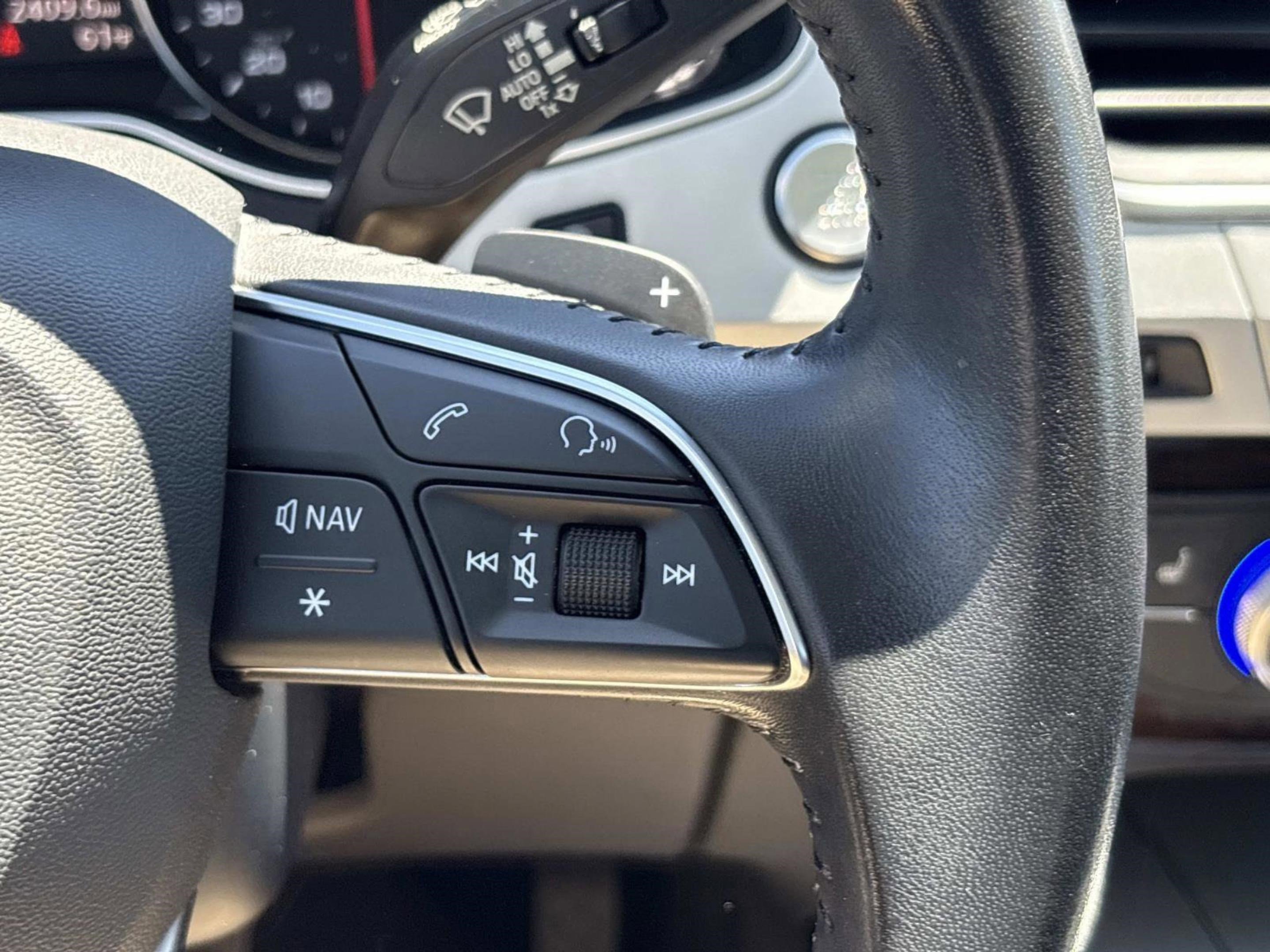 Used 2019 Audi Q7 2.0T Premium w/ Convenience Package AWD/4WD image 28