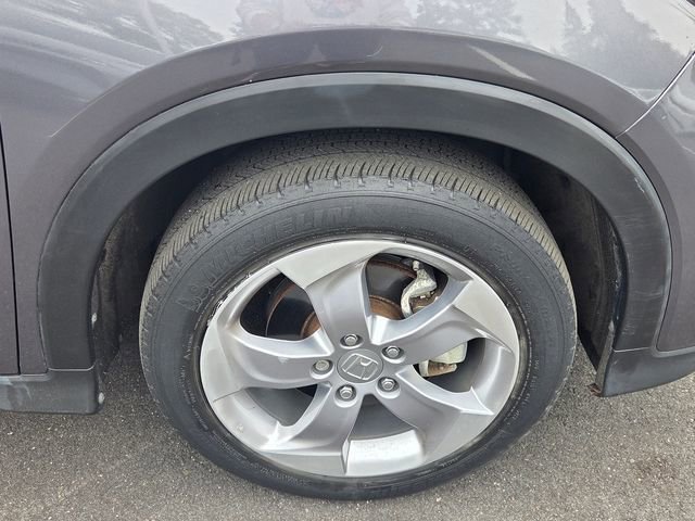 Used 2021 Honda HR-V LX image 8