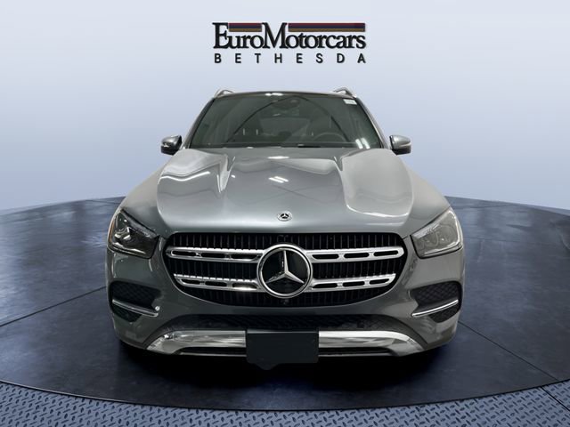 Used 2026 Mercedes-Benz GLE 450e 4MATIC image 8