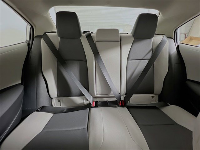 New 2026 Toyota Corolla LE image 29