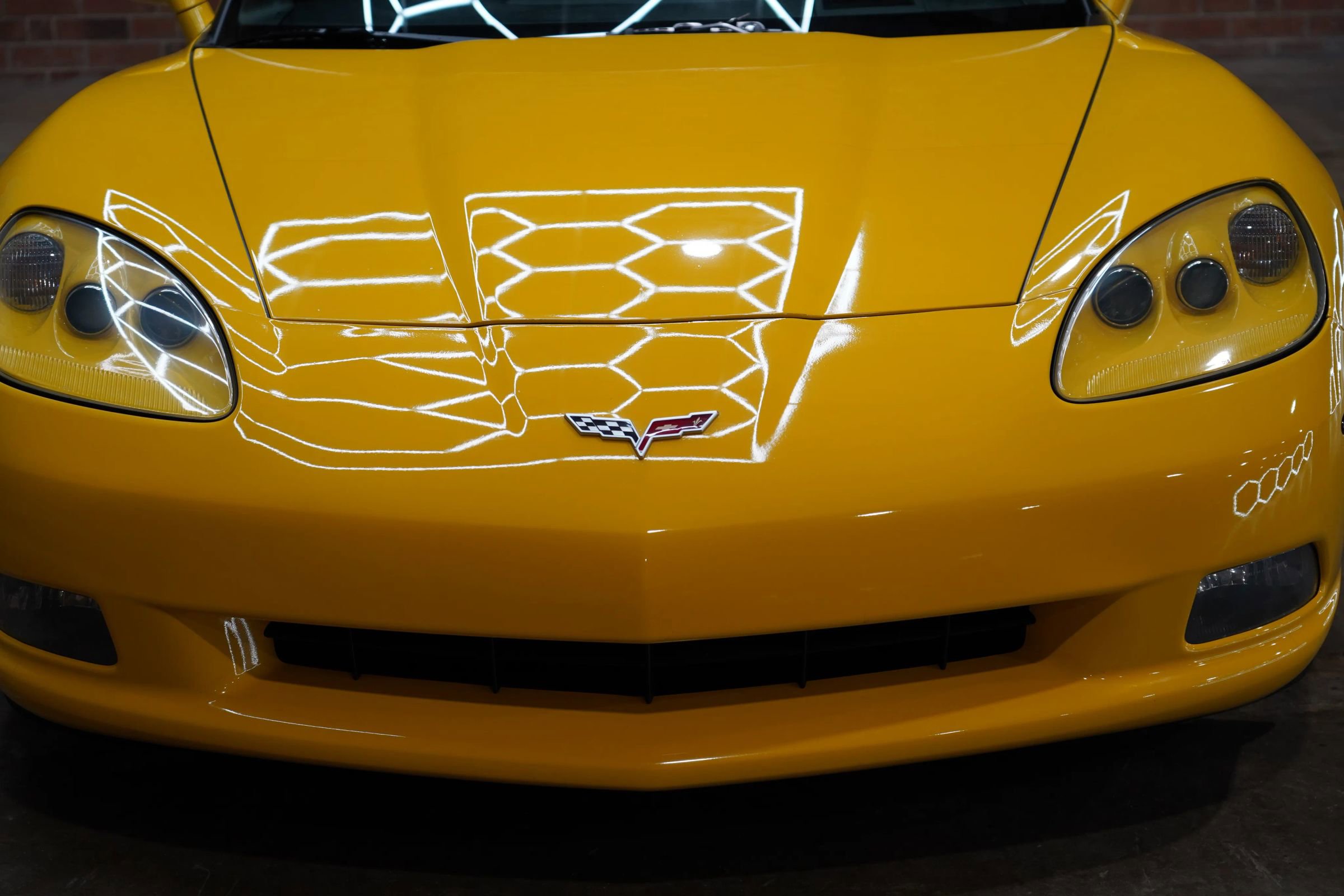 Used 2006 Chevrolet Corvette Coupe w/ Preferred Equipment Group image 7