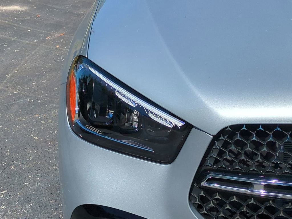 Used 2026 Mercedes-Benz GLE 450 4MATIC image 10