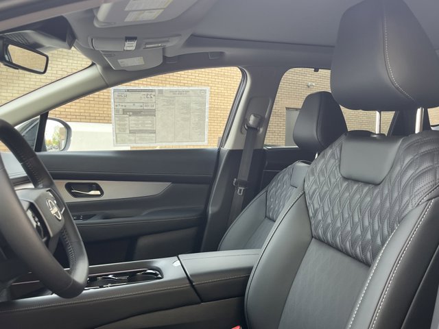 New 2026 Nissan Murano Platinum w/ Cargo Package AWD/4WD image 29