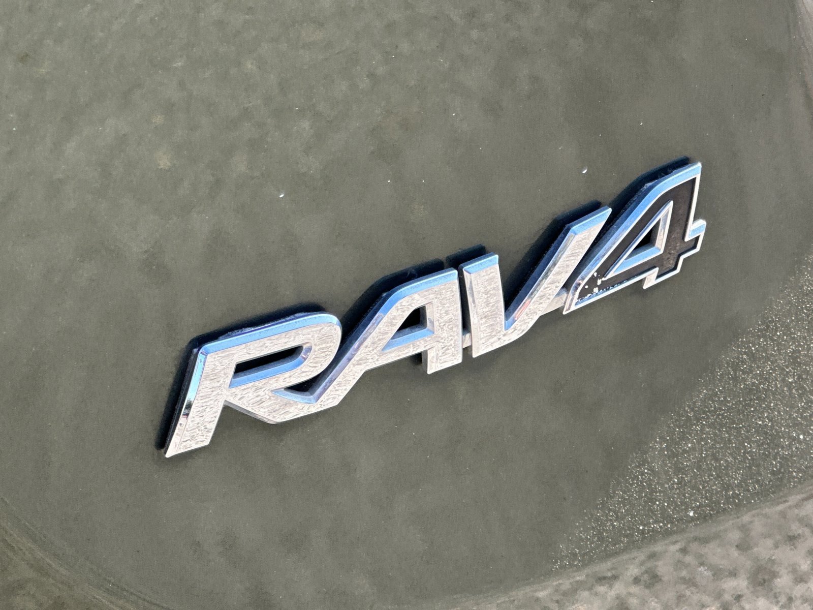 Used 2013 Toyota RAV4 LE AWD/4WD image 25