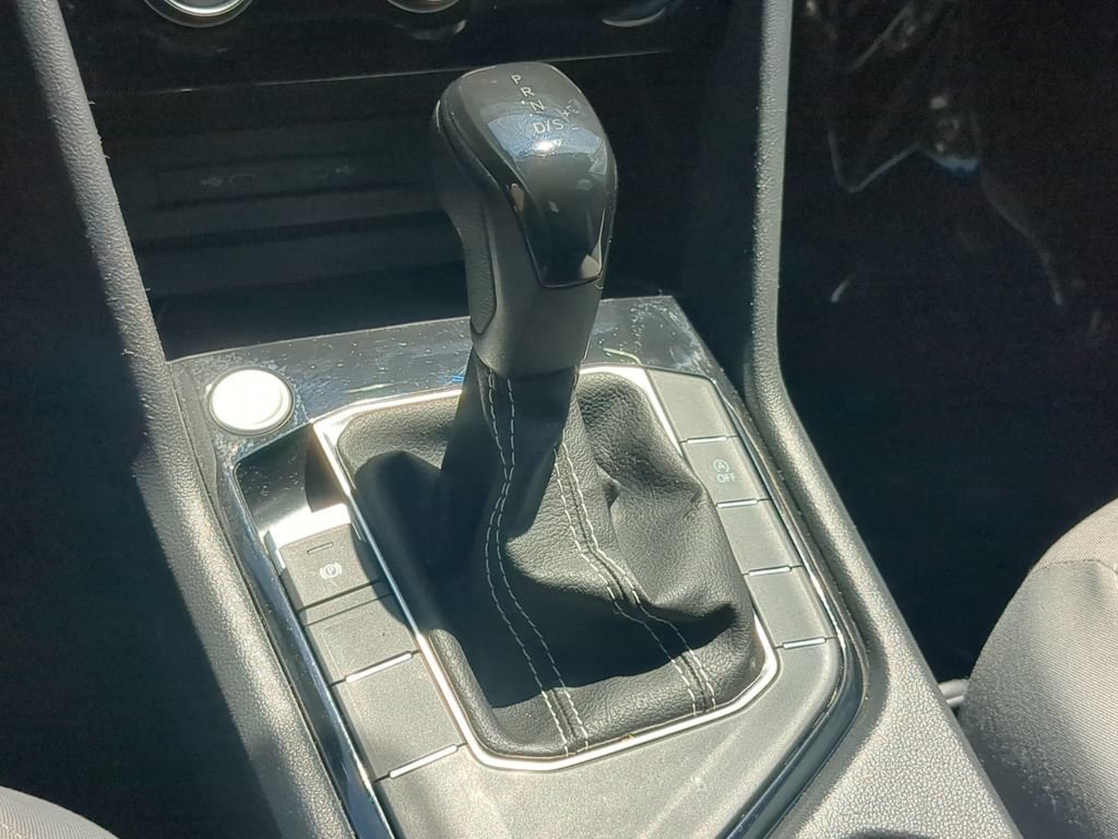 Certified 2023 Volkswagen Taos S FWD image 22