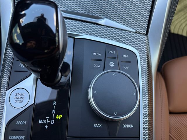 Used 2023 BMW 440i xDrive Coupe w/ Premium Package image 30