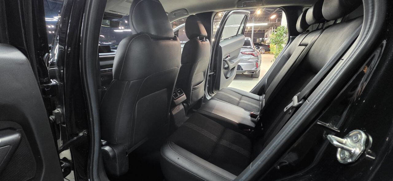 Used 2024 MAZDA CX-50 AWD 2.5 S w/ Weather Package image 22