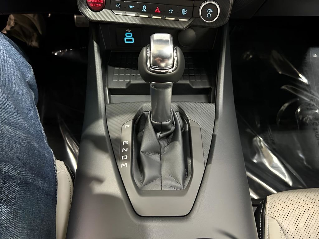 Used 2024 Ford Mustang GT Premium RWD image 19