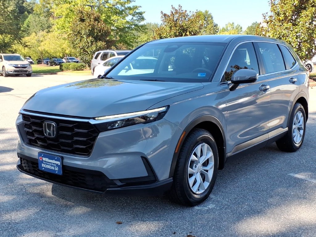 Used 2024 Honda CR-V LX image 5