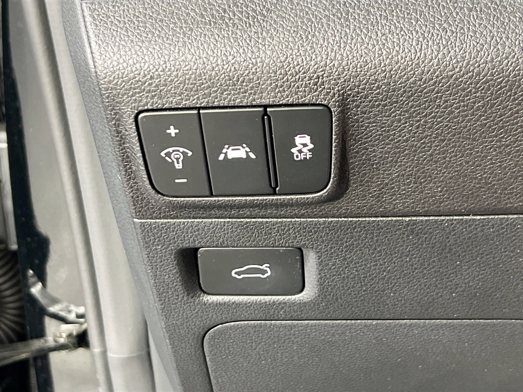 Used 2024 Kia K5 LXS image 10