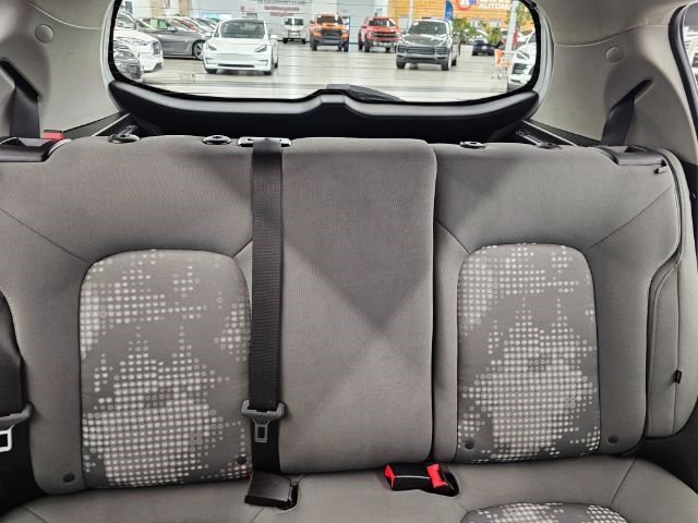 Used 2018 Chevrolet Sonic LT image 31