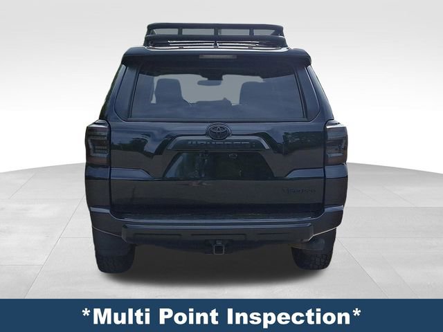 Used 2021 Toyota 4Runner TRD Pro AWD/4WD image 6