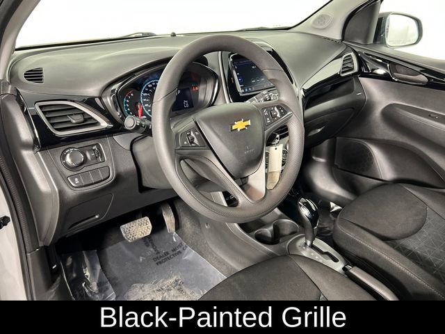 Used 2022 Chevrolet Spark LT w/ Spark Special Edition image 22