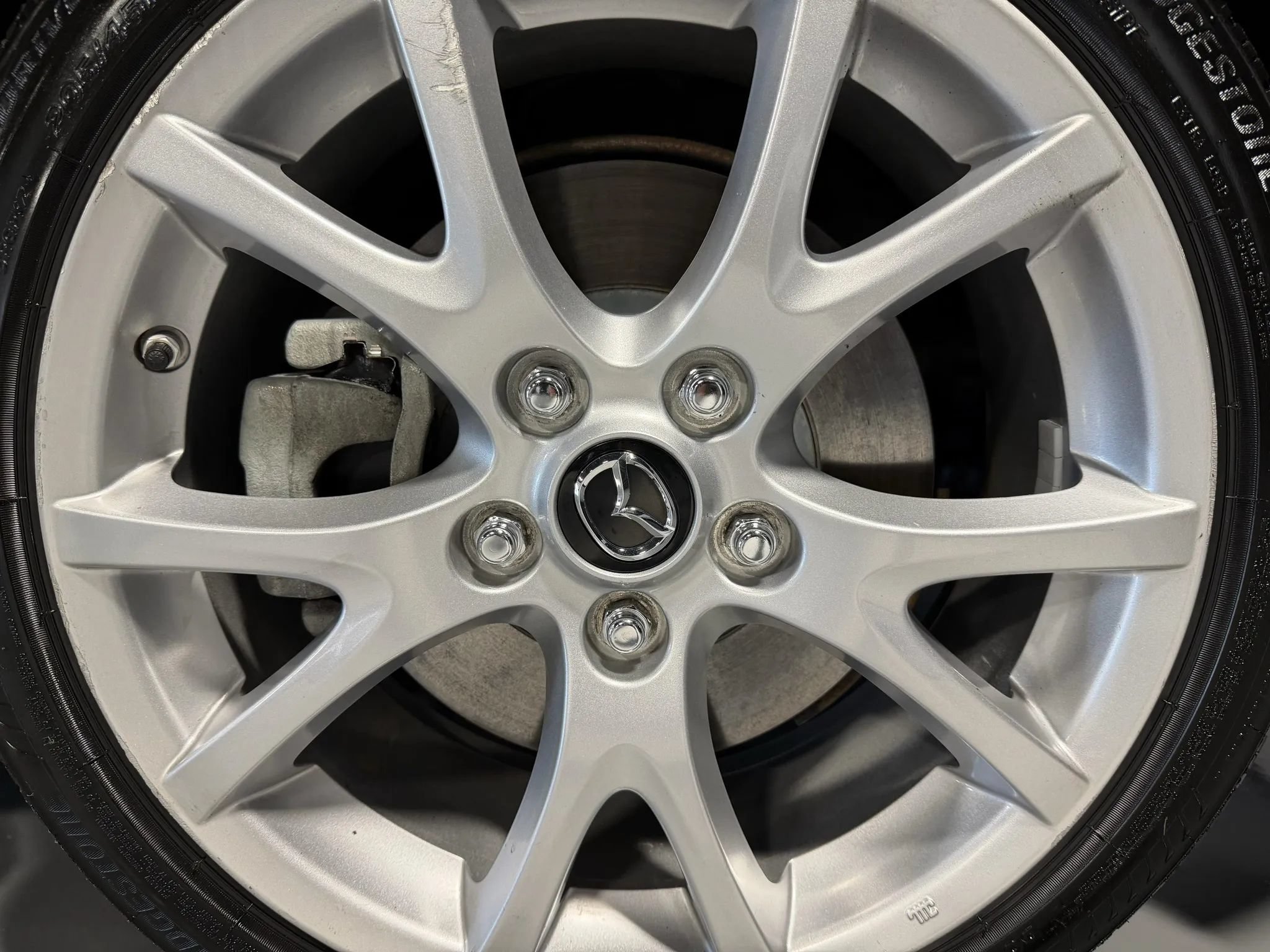 Used 2014 MAZDA MX-5 Miata Grand Touring w/ Premium Package RWD image 32