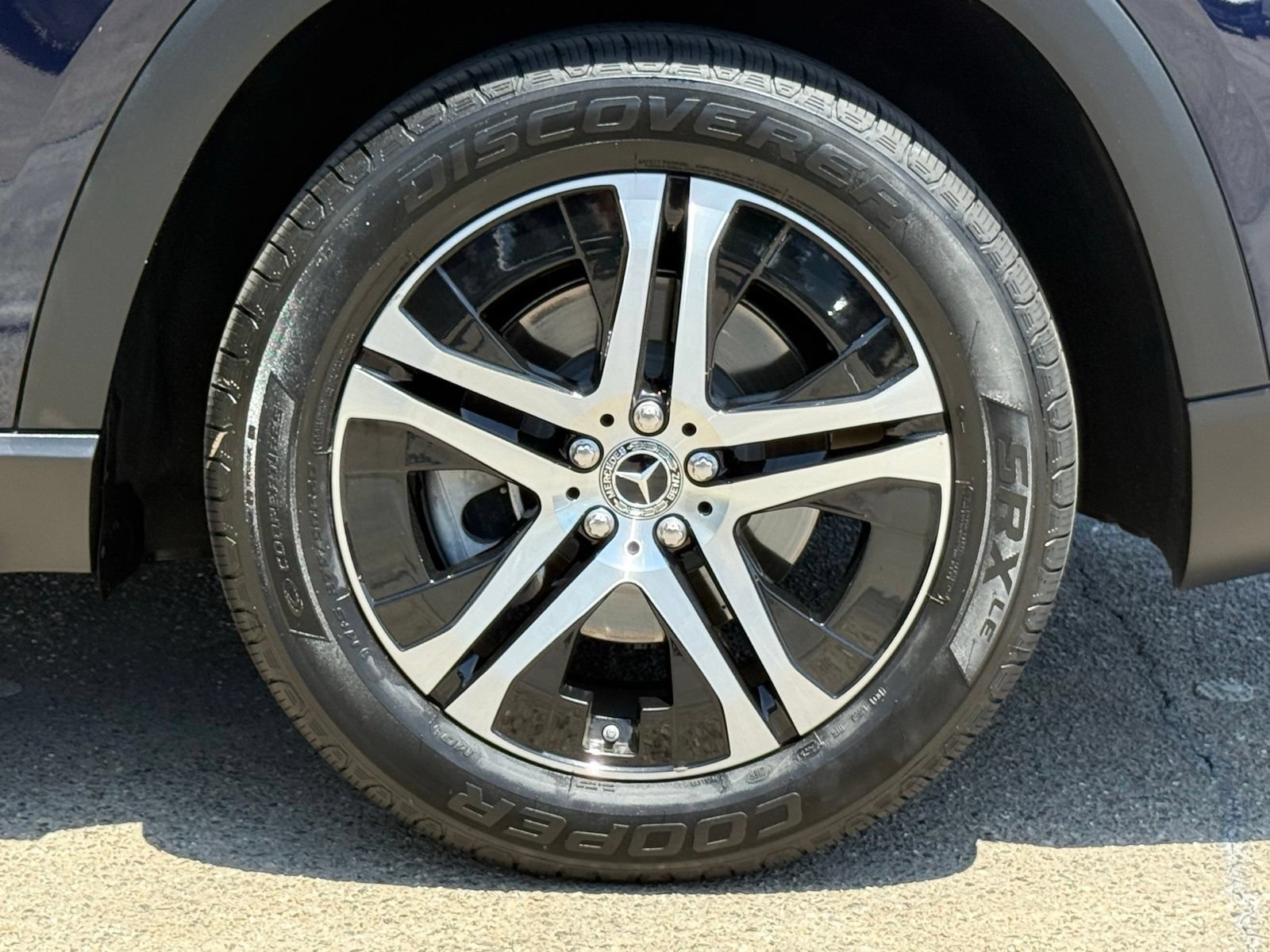 Used 2022 Mercedes-Benz GLS 450 4MATIC image 20