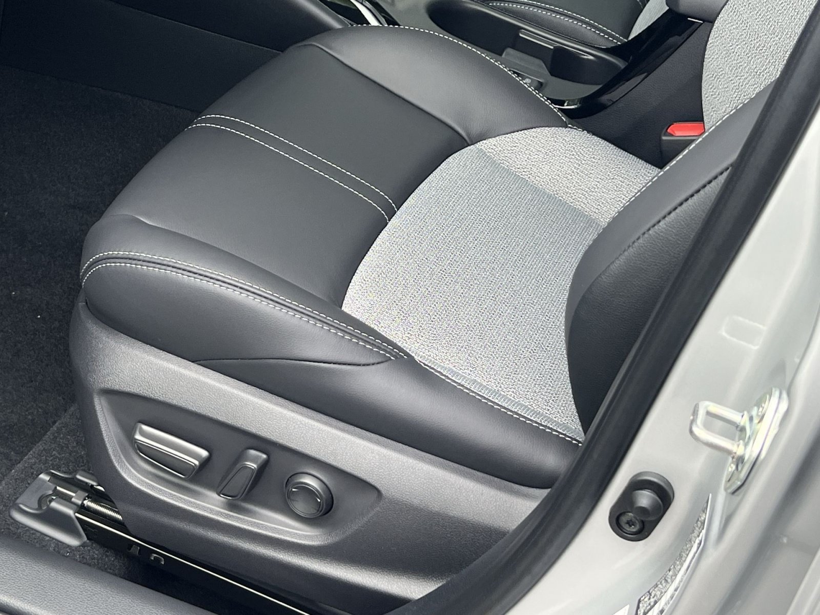 New 2027 Toyota Corolla XSE FWD image 8