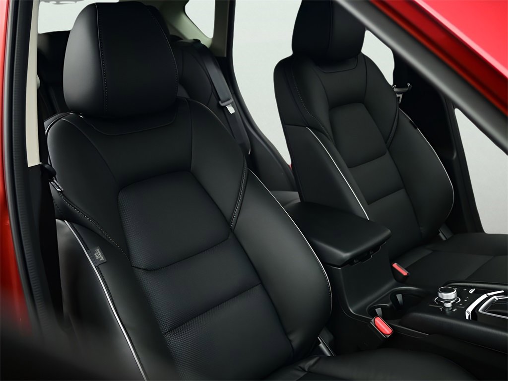 New 2025 MAZDA CX-5 AWD 2.5 S image 5