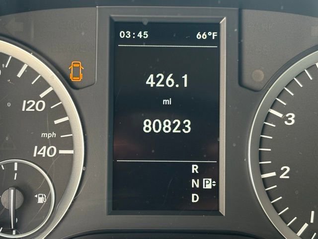 Used 2019 Mercedes-Benz Metris Passenger image 4