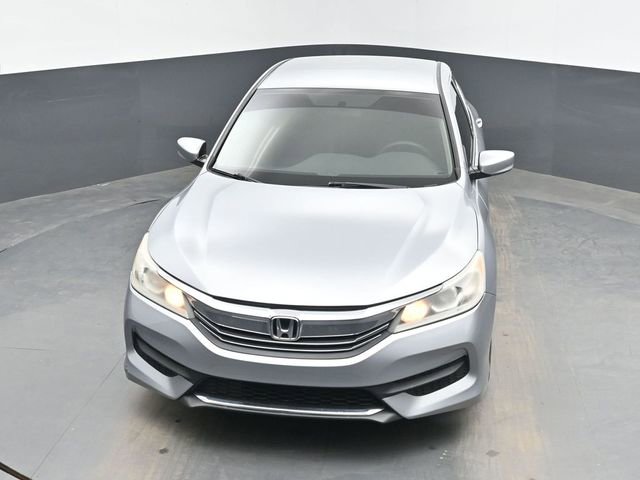 Used 2017 Honda Accord LX image 14