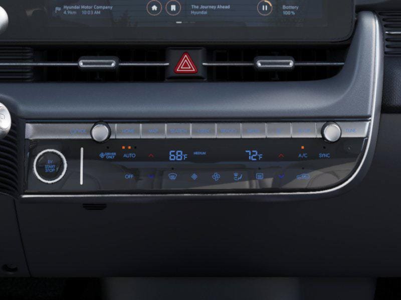 New 2027 Hyundai Ioniq 5 SEL AWD/4WD image 16