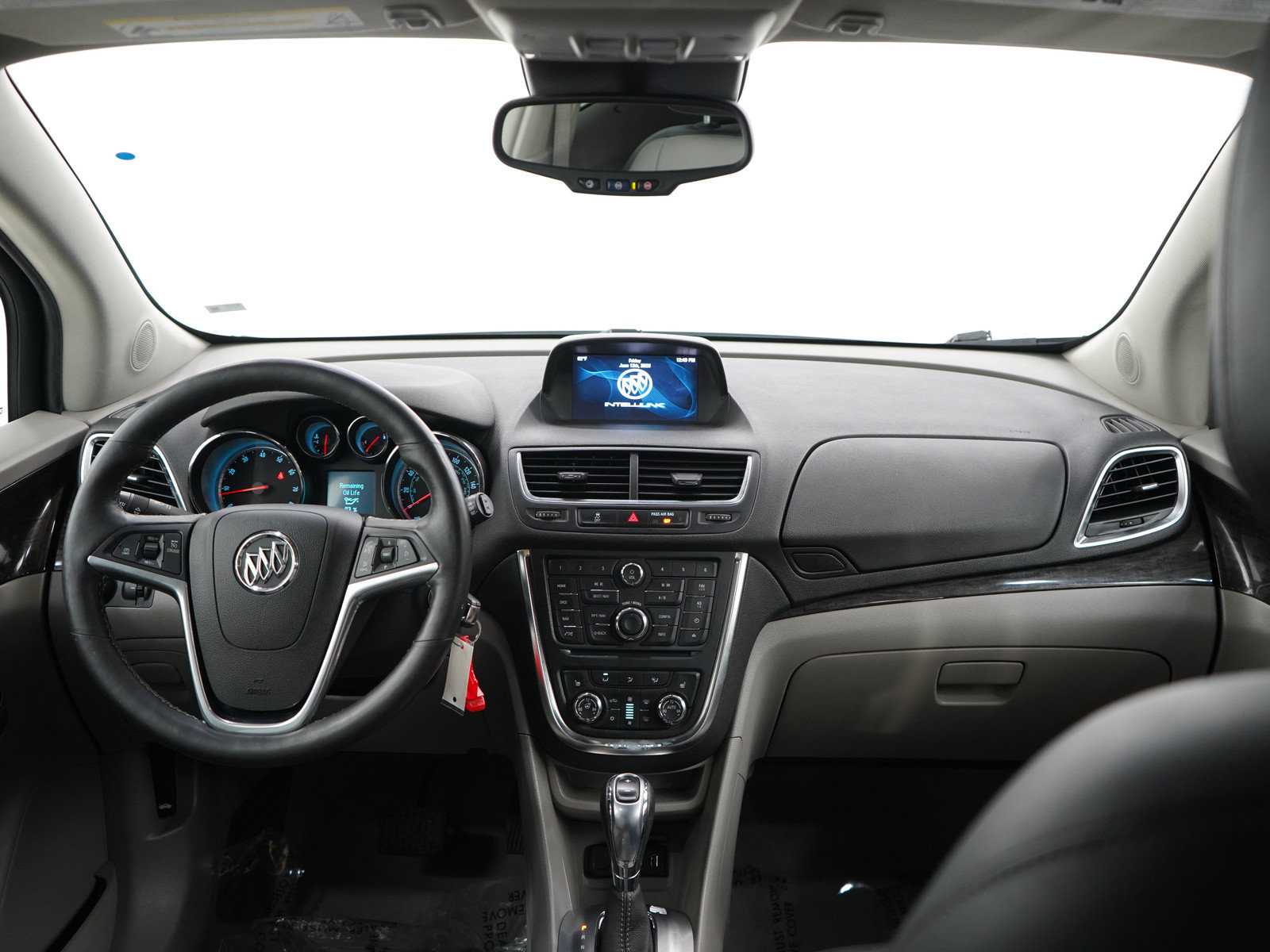 Used 2016 Buick Encore Leather w/ Experience Buick Package FWD image 13