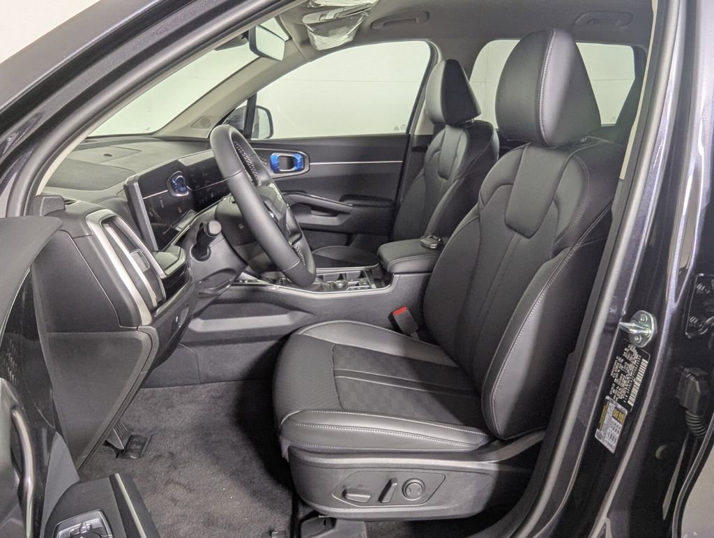 New 2026 Kia Sorento S FWD image 12