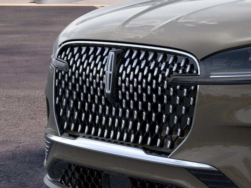 New 2026 Lincoln Aviator Reserve AWD/4WD image 17