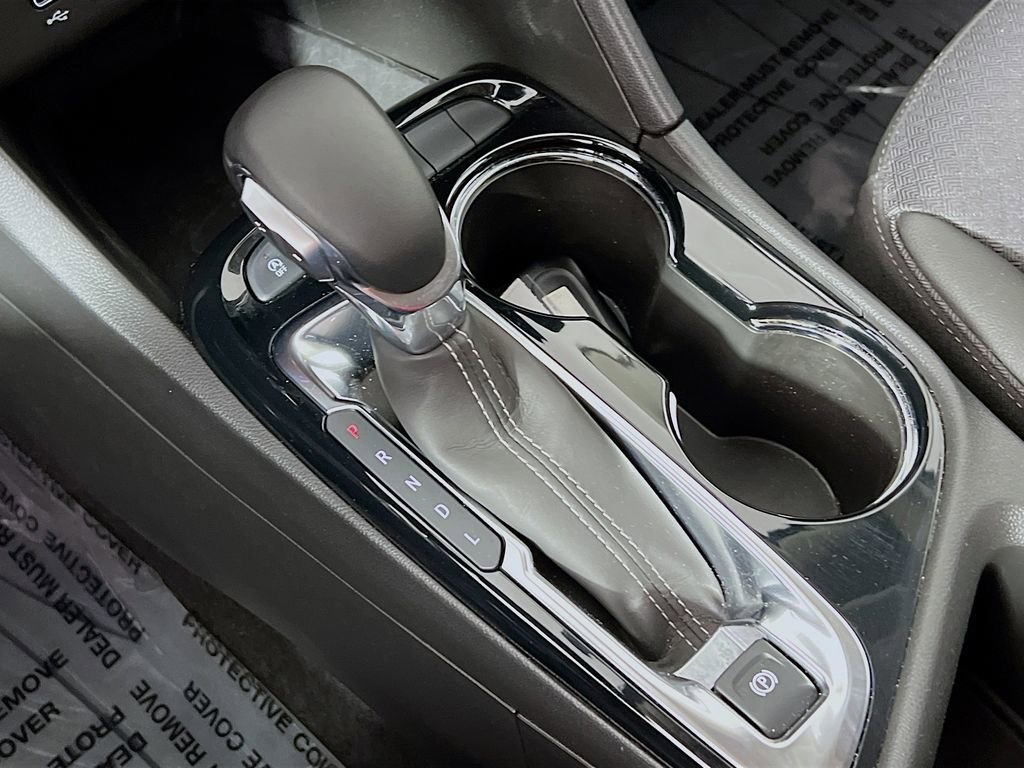 New 2026 Buick Encore GX Preferred w/ Comfort Package image 16