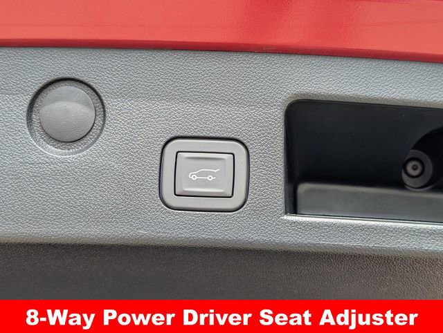 New 2026 GMC Terrain Elevation w/ Elevation Premium Package image 13