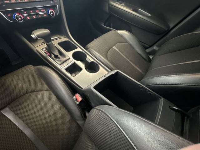 Used 2019 Kia Optima S w/ S Panoramic Sunroof Package FWD image 24