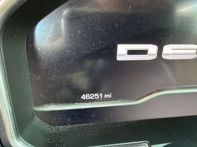 Used 2023 GMC Sierra 1500 Denali w/ Denali Reserve Package AWD/4WD image 10