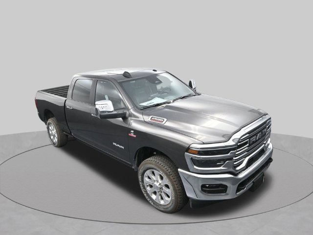 New 2026 RAM 2500 Laramie AWD/4WD image 12