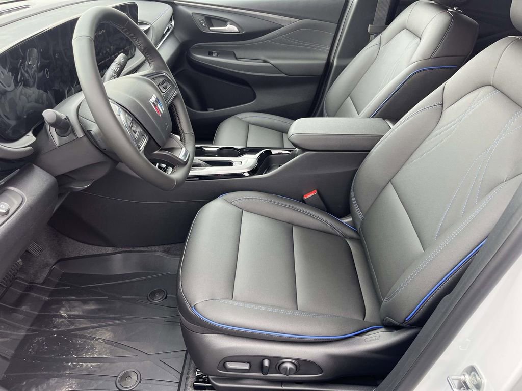 New 2026 Buick Envista Sport Touring w/ Convenience I Package image 10