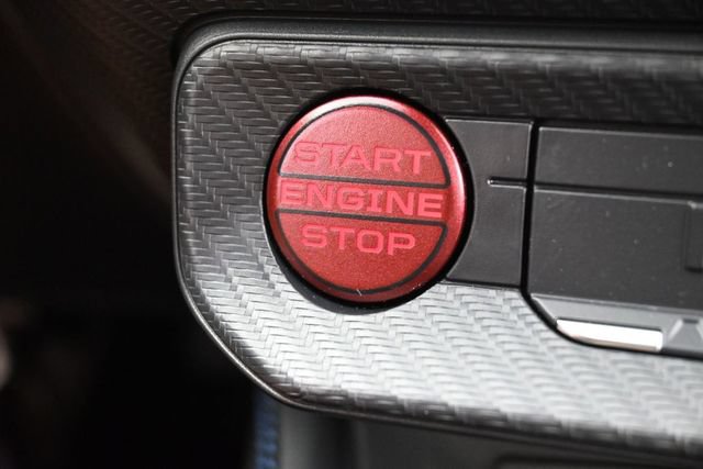 New 2026 Ford Mustang Dark Horse RWD image 25