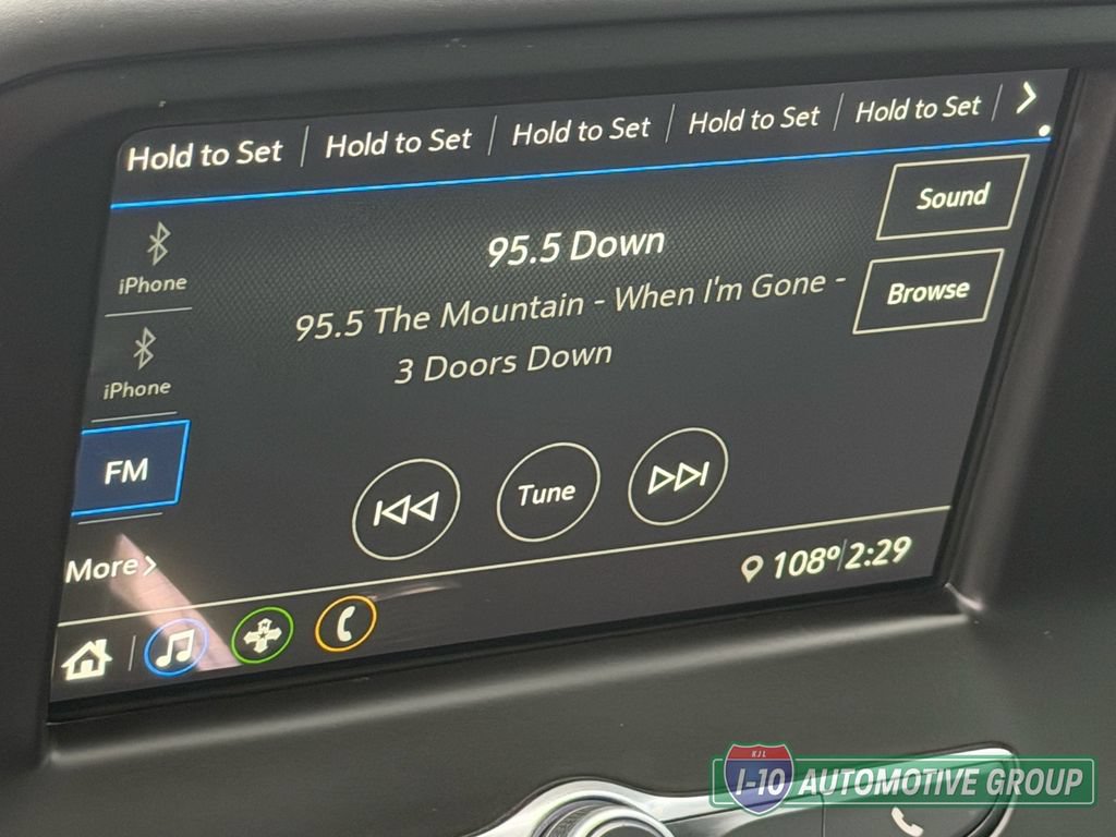 Used 2019 Chevrolet Camaro LS RWD image 27