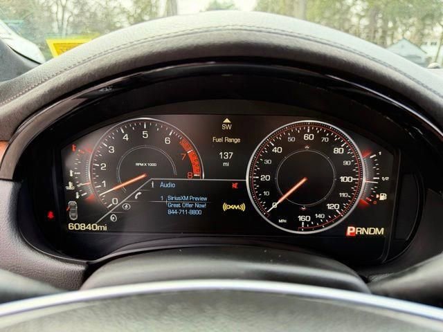 Used 2015 Cadillac XTS Premium image 27