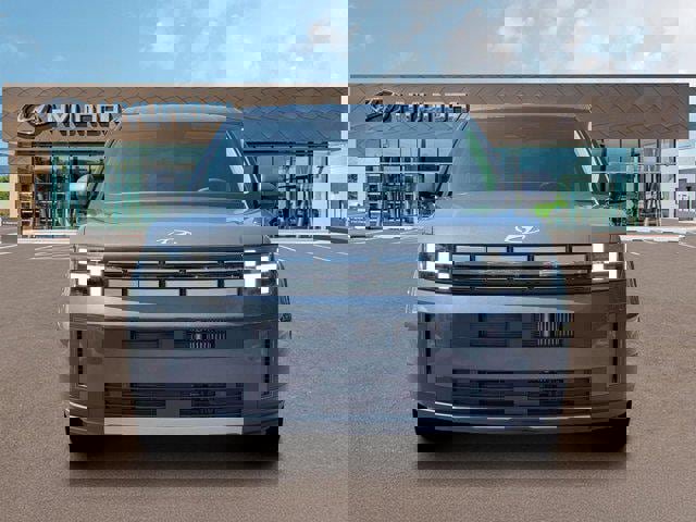 New 2026 Hyundai Santa Fe SE image 12