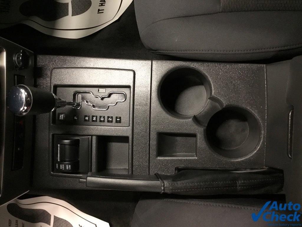 Used 2012 Jeep Liberty Sport AWD/4WD image 44