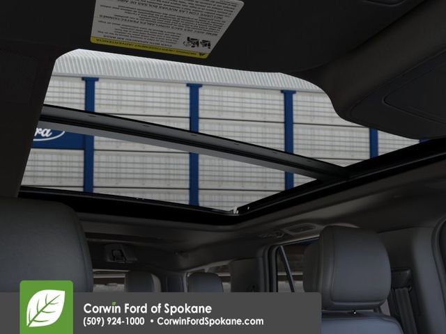 New 2026 Ford Expedition Platinum AWD/4WD image 22