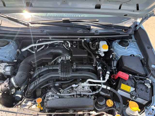 Used 2023 Subaru Crosstrek 2.0i AWD/4WD image 35
