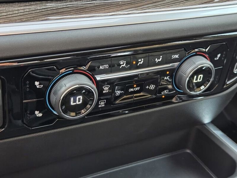 New 2026 Chevrolet Silverado 1500 RST image 18