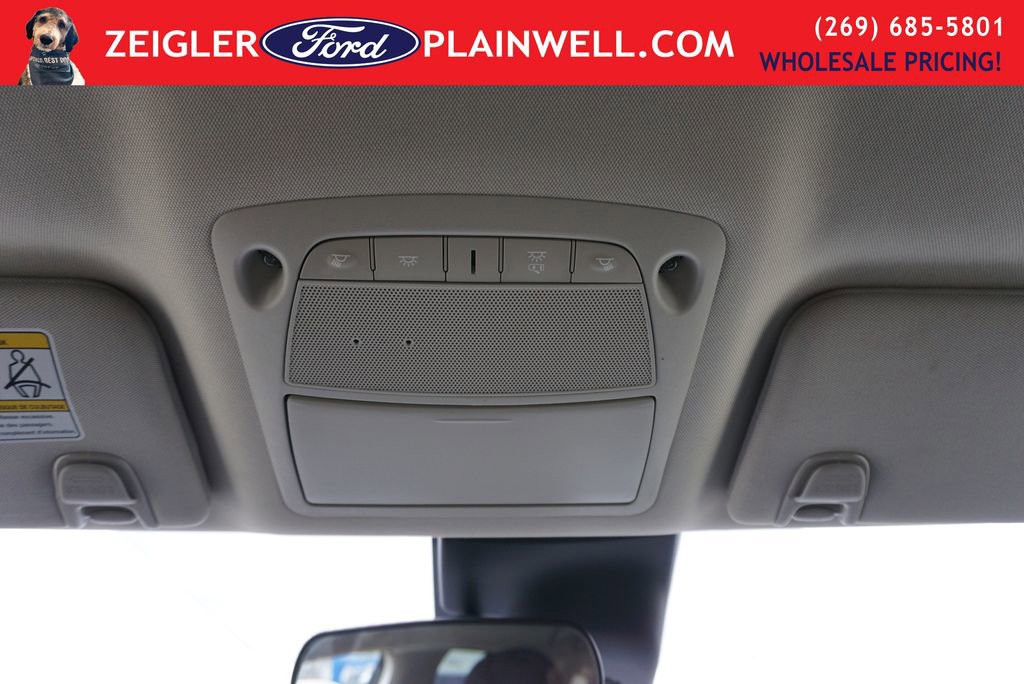 Used 2022 Nissan Murano S AWD/4WD image 28