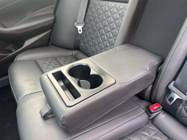 Used 2017 Nissan Maxima Platinum image 34